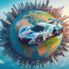 🌍 Уникальные автомобильные гонки по всему миру: обзор самых необычных