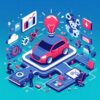 🚗 Инновации автомобильных стартапов: как новые идеи меняют отрасль
